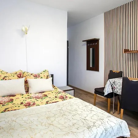 Lejlighed Amazing In With Sauna