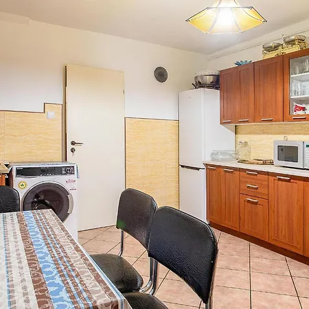 Amazing In With Sauna Lejlighed *