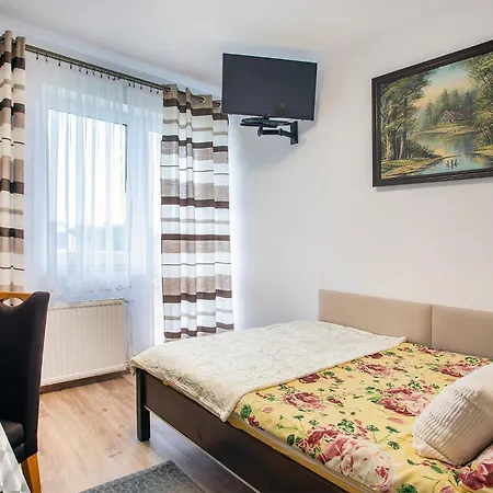 Lejlighed Amazing In With Sauna *