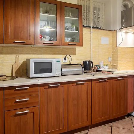 Amazing In With Sauna Lejlighed