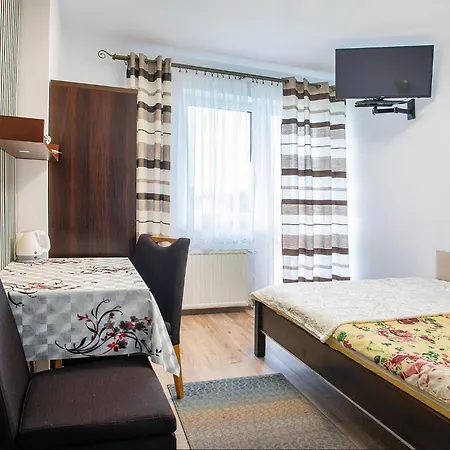 Lejlighed Amazing In With Sauna Jastrzębia Góra