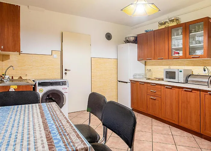 Amazing In With Sauna 公寓 *