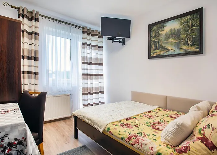 公寓 Amazing In With Sauna *